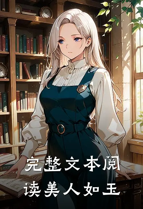 完整文本阅读美人如玉