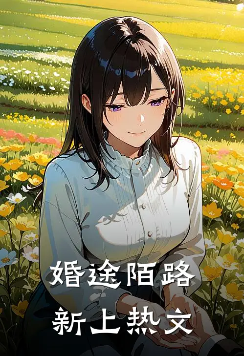 婚途陌路新上热文