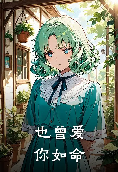 也曾爱你如命