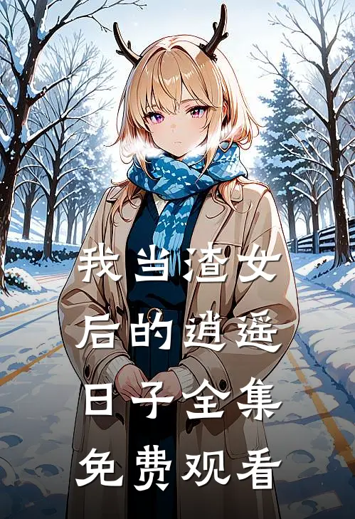 我当渣女后的逍遥日子全集免费观看