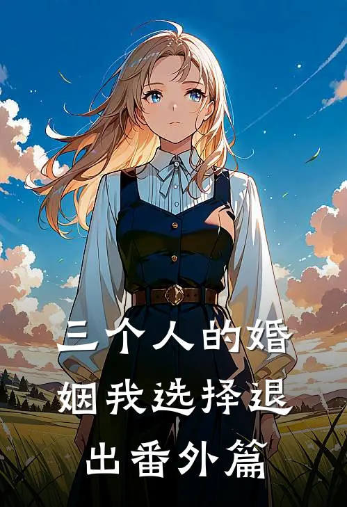 三个人的婚姻我选择退出 番外篇