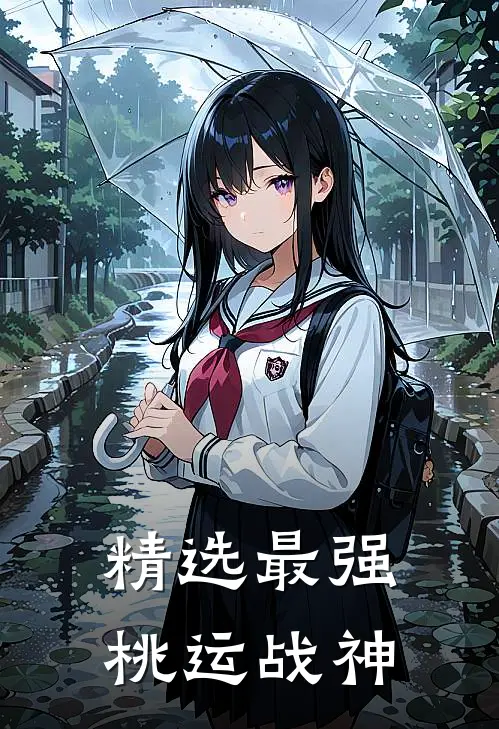 精选最强桃运战神