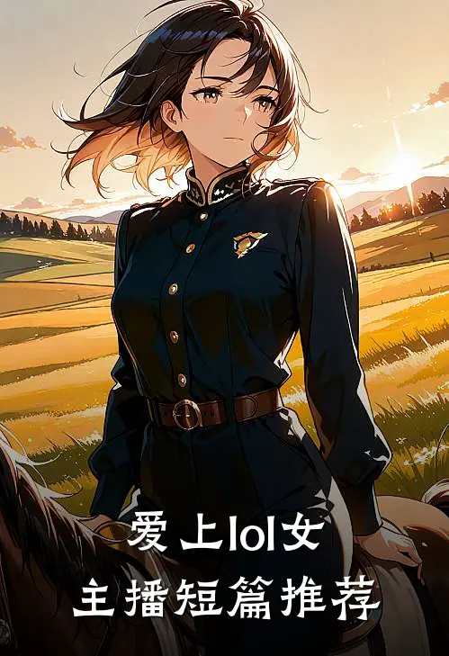 爱上lol女主播短篇推荐