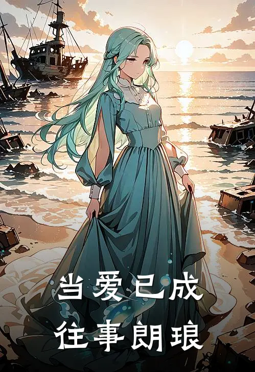 当爱已成往事朗琅