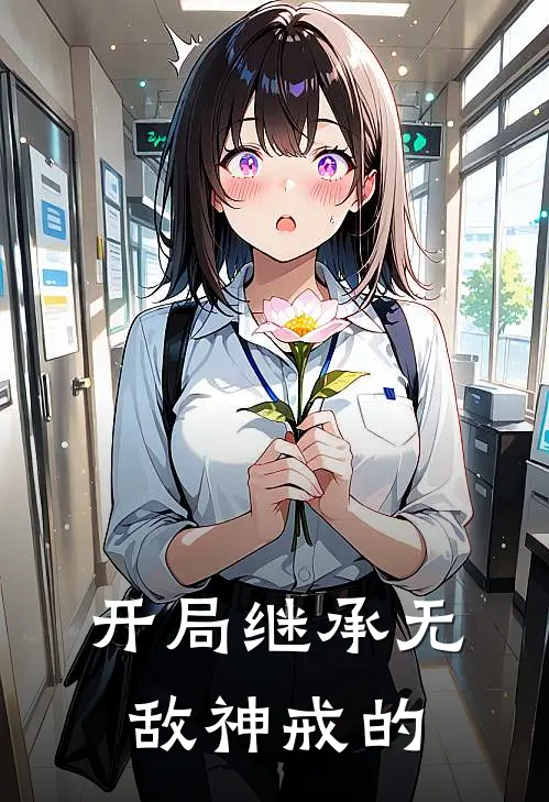 开局继承无敌神戒的