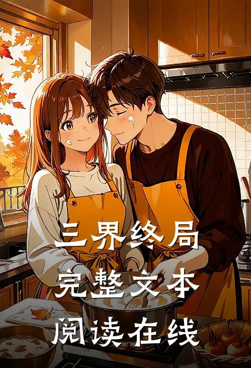 三界终局完整文本阅读在线