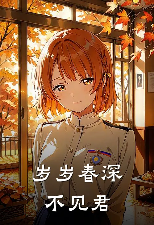 岁岁春深不见君
