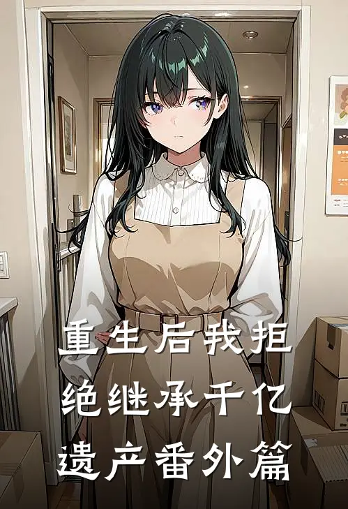 重生后我拒绝继承千亿遗产番外篇