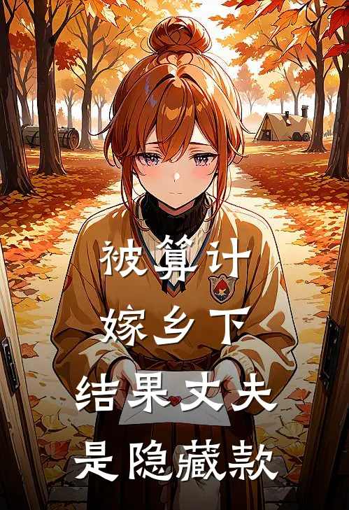被算计嫁乡下，结果丈夫是隐藏款