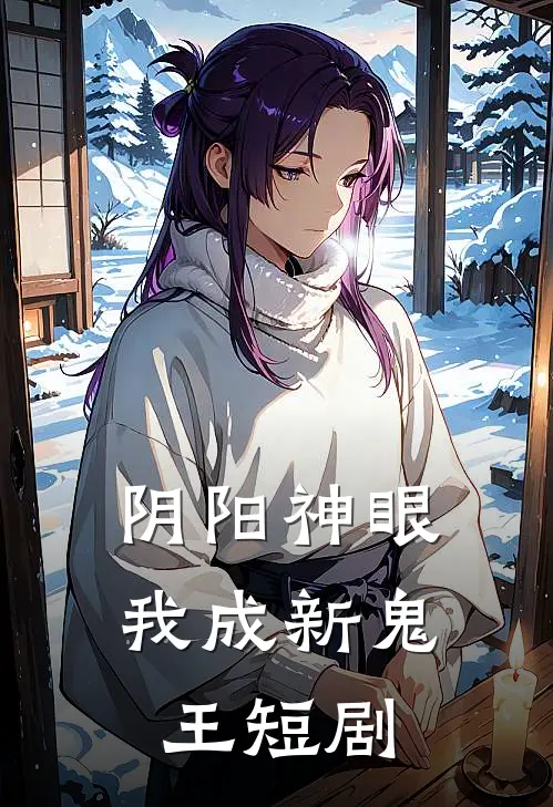 阴阳神眼我成新鬼王短剧