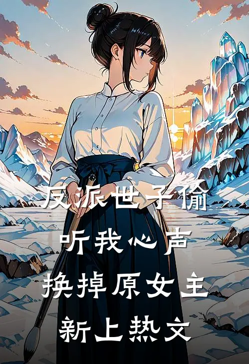 反派世子偷听我心声，换掉原女主新上热文