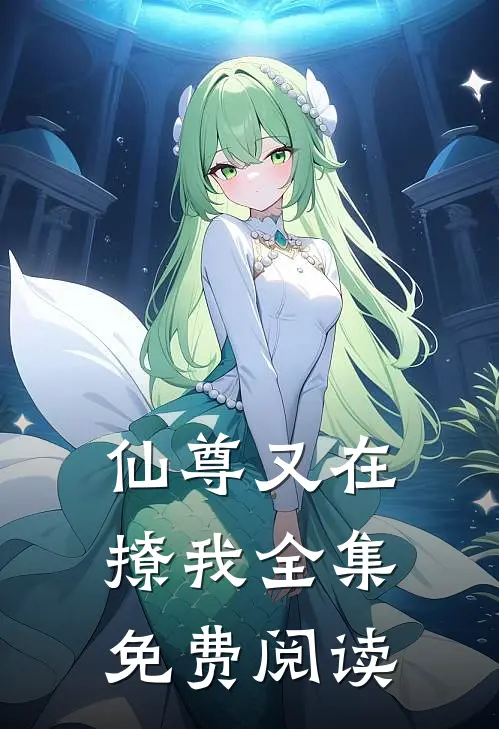 仙尊又在撩我全集免费阅读