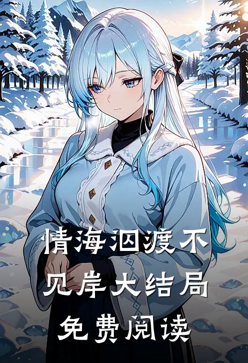 情海泅渡不见岸大结局免费阅读