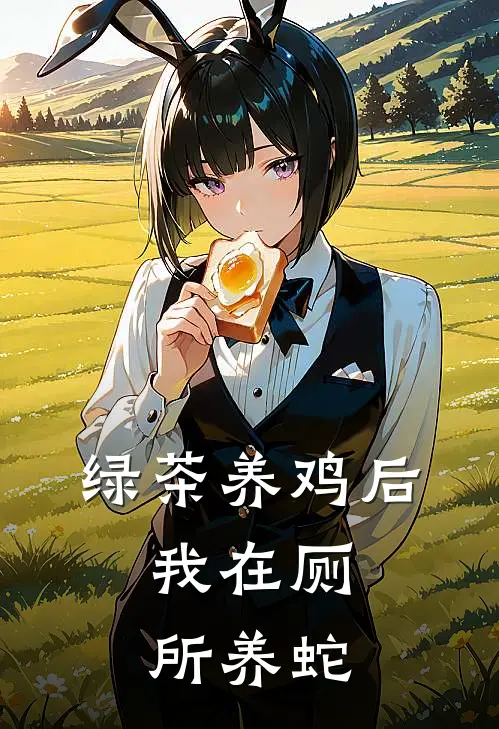 绿茶养鸡后，我在厕所养蛇