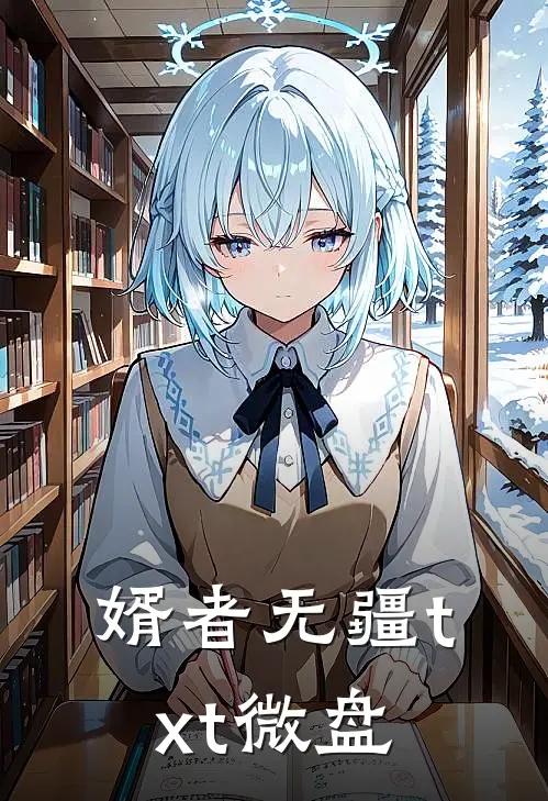 婿者无疆txt微盘