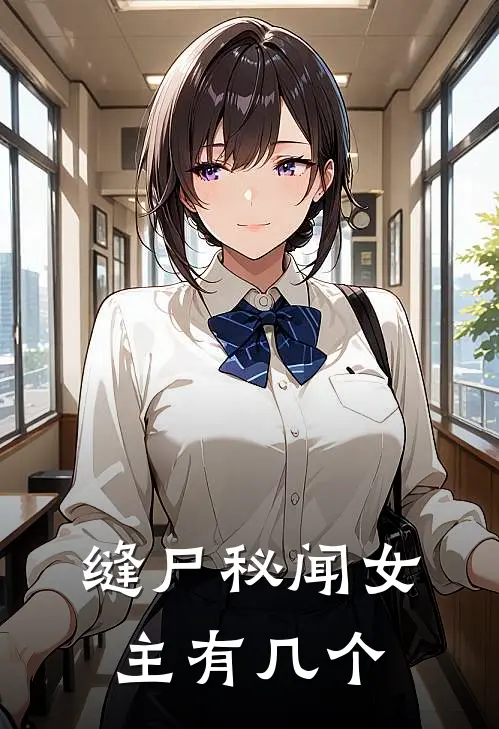 缝尸秘闻女主有几个