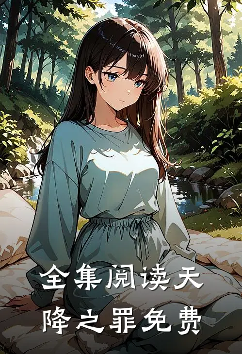 全集阅读天降之罪免费
