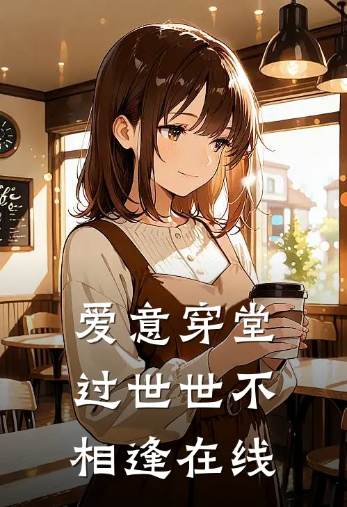 爱意穿堂过世世不相逢在线