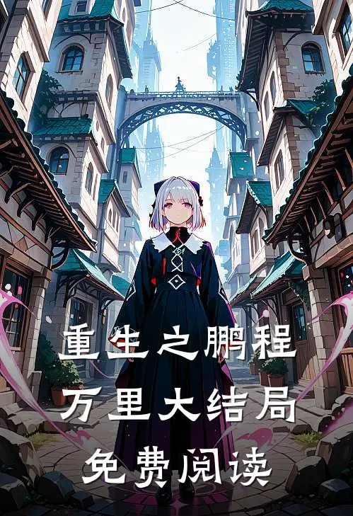 重生之鹏程万里大结局免费阅读
