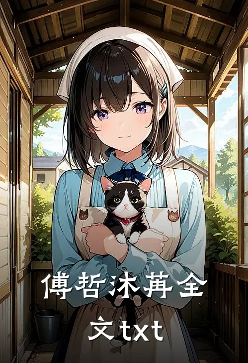 傅哲沐苒全文txt