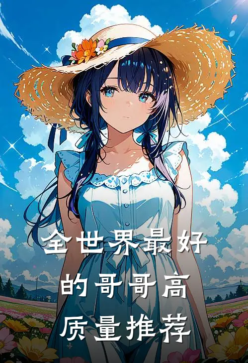 全世界最好的哥哥高质量推荐