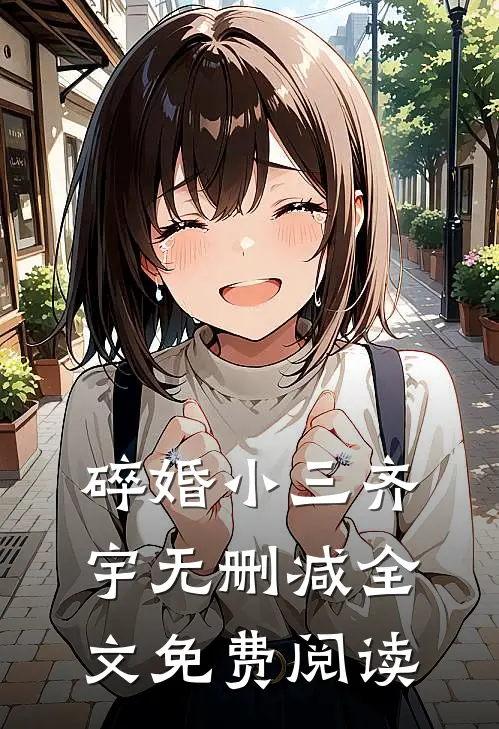 碎婚小三齐宇无删减全文免费阅读