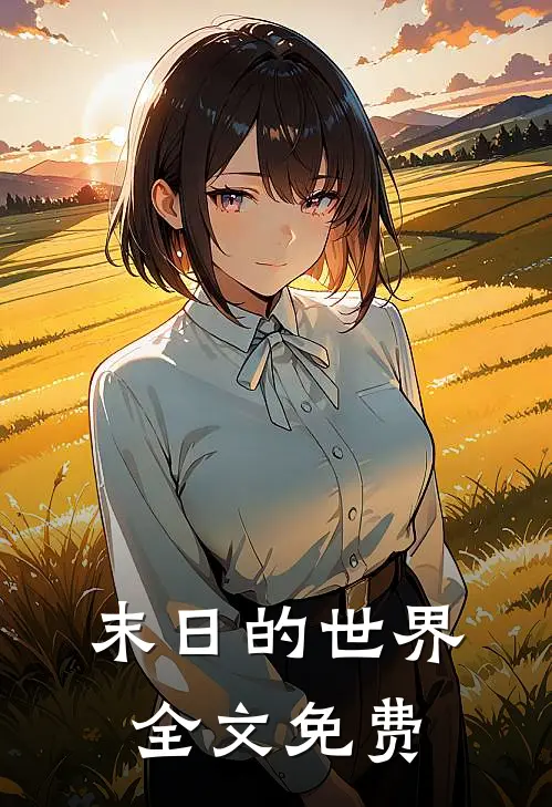 末日的世界全文免费