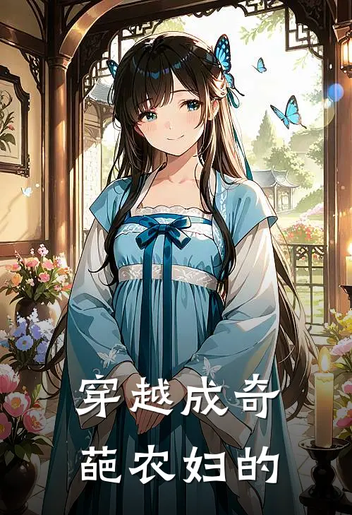 穿越成奇葩农妇的