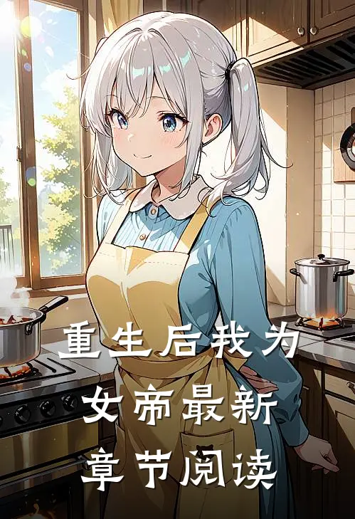 重生后我为女帝最新章节阅读