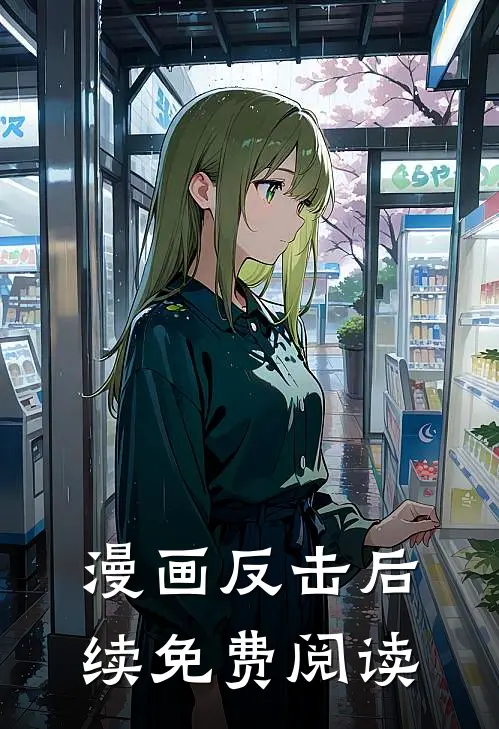漫画反击后续免费阅读