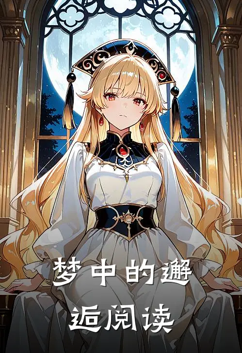 梦中的邂逅阅读
