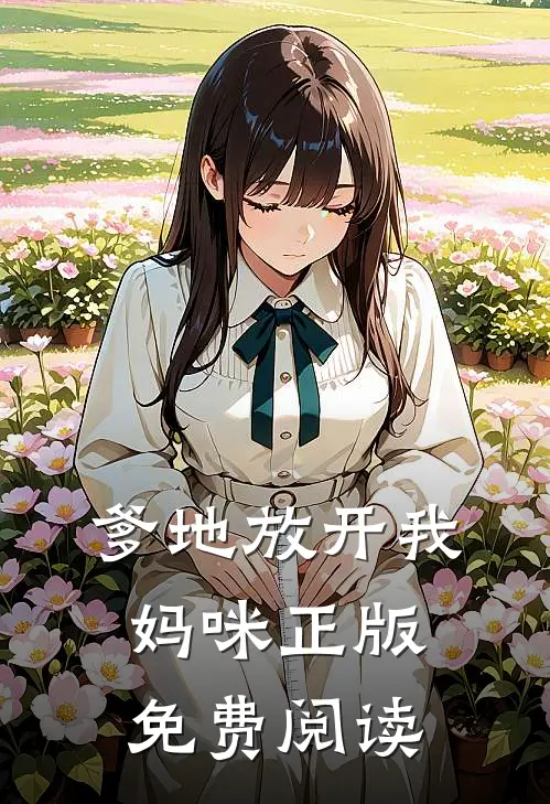 爹地放开我妈咪正版免费阅读