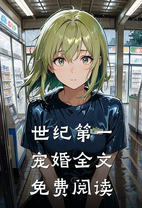 世纪第一宠婚全文免费阅读