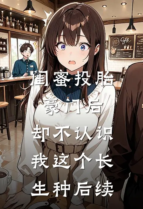 闺蜜投胎豪门后，却不认识我这个长生种后续