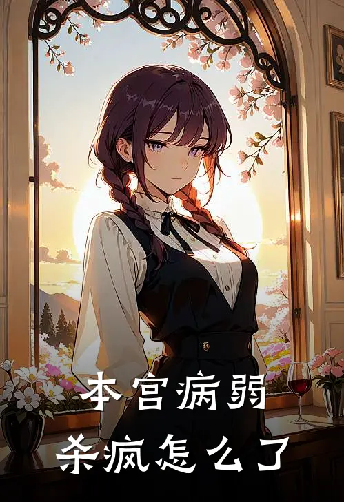 本宫病弱，杀疯怎么了