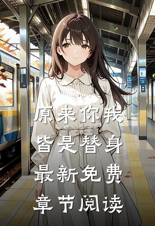 原来你我皆是替身最新免费章节阅读