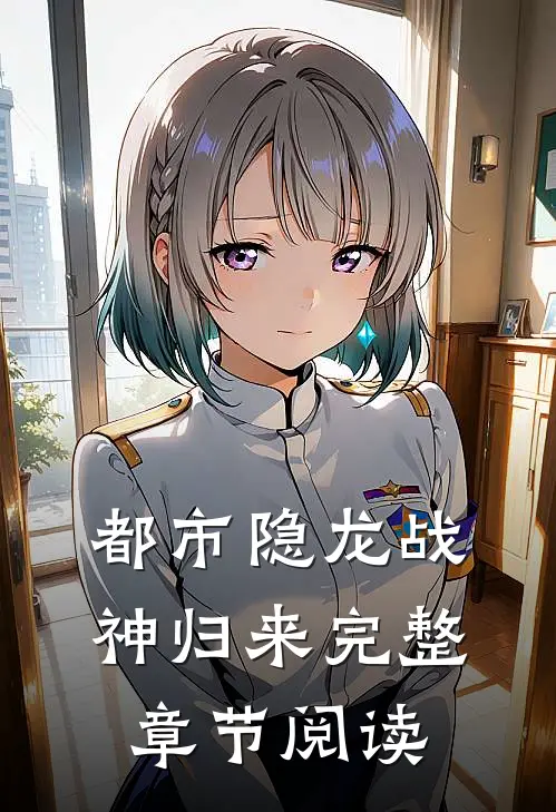 都市隐龙战神归来完整章节阅读