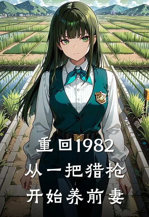 重回1982：从一把猎枪开始养前妻