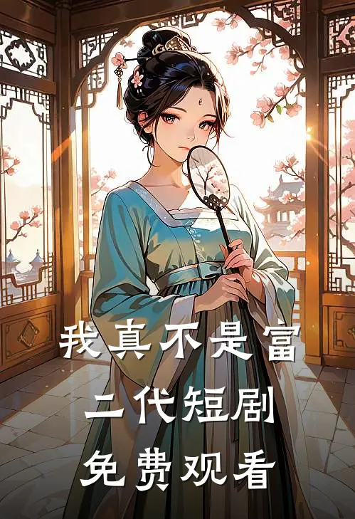 我真不是富二代短剧免费观看