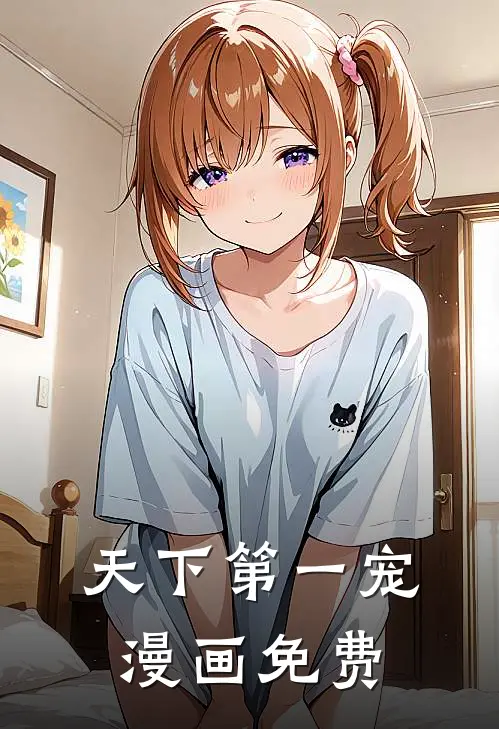 天下第一宠漫画免费