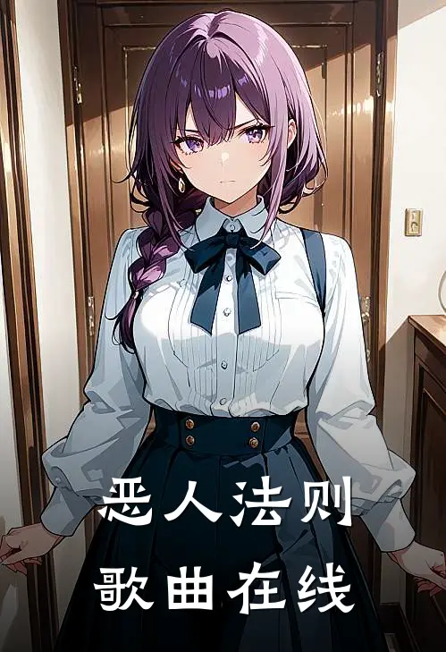 恶人法则歌曲在线