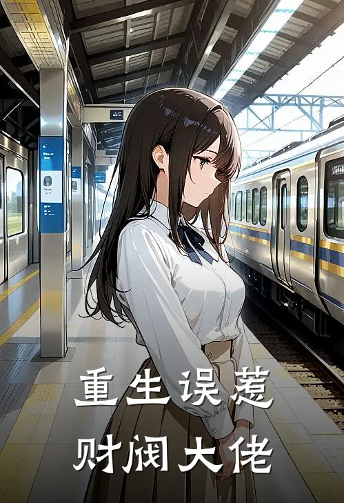 重生误惹财阀大佬