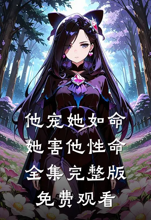 他宠她如命她害他性命全集完整版免费观看