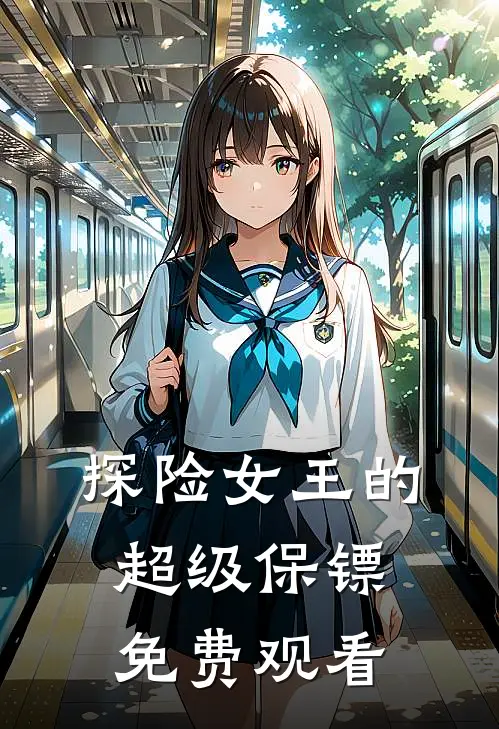 探险女王的超级保镖免费观看