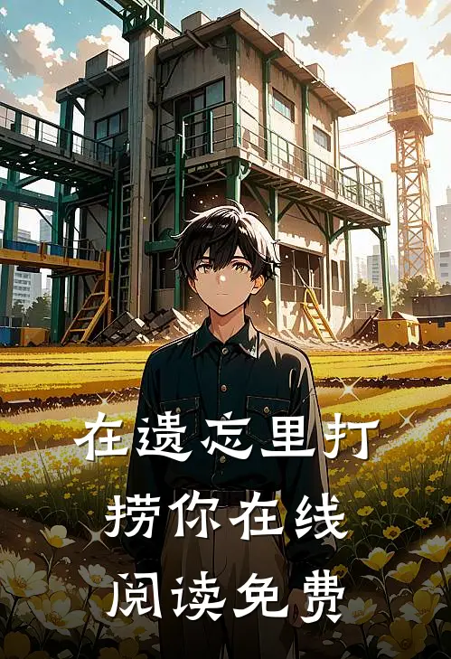 在遗忘里打捞你在线阅读免费