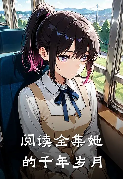 阅读全集她的千年岁月