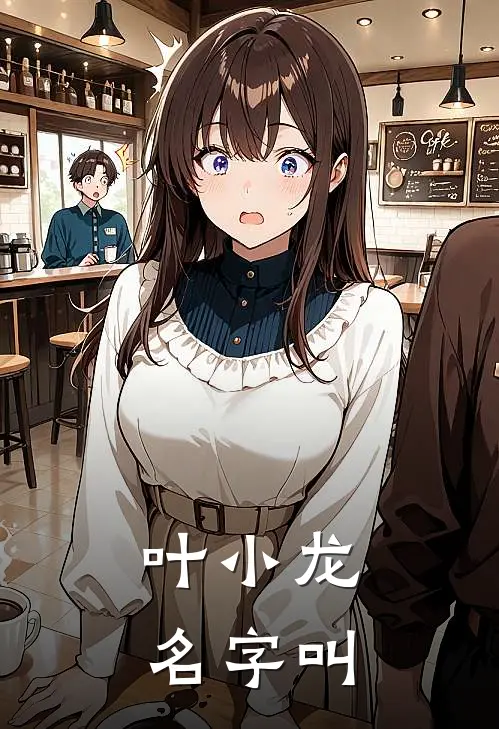叶小龙名字叫