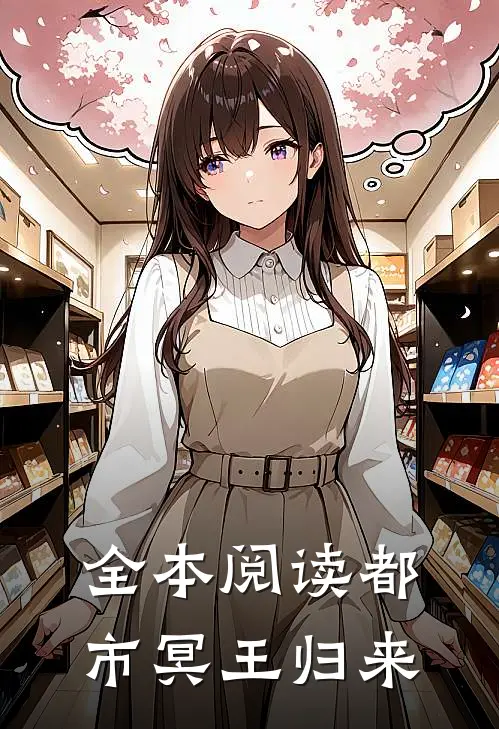 全本阅读都市冥王归来