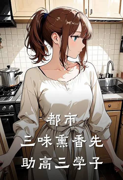 都市：三味熏香先助高三学子