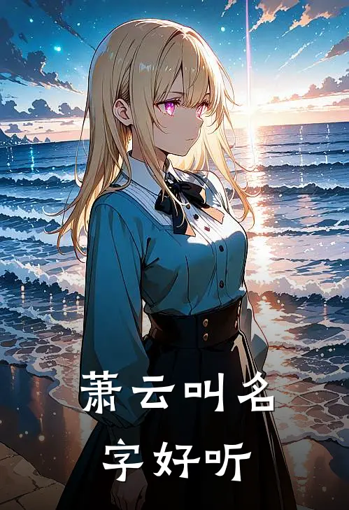 萧云叫名字好听